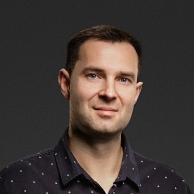 Mateusz Borowik, pomysłodawca i założyciel Stołu Producentów